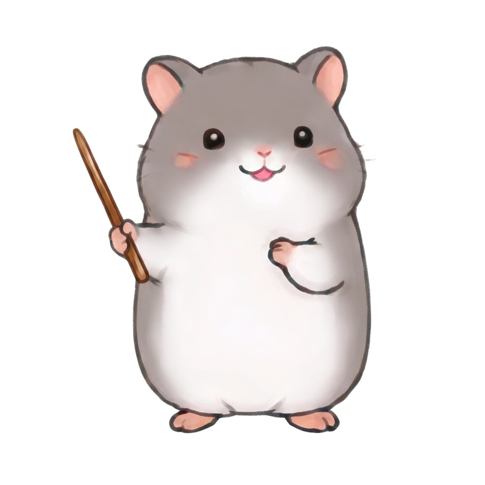 まめ