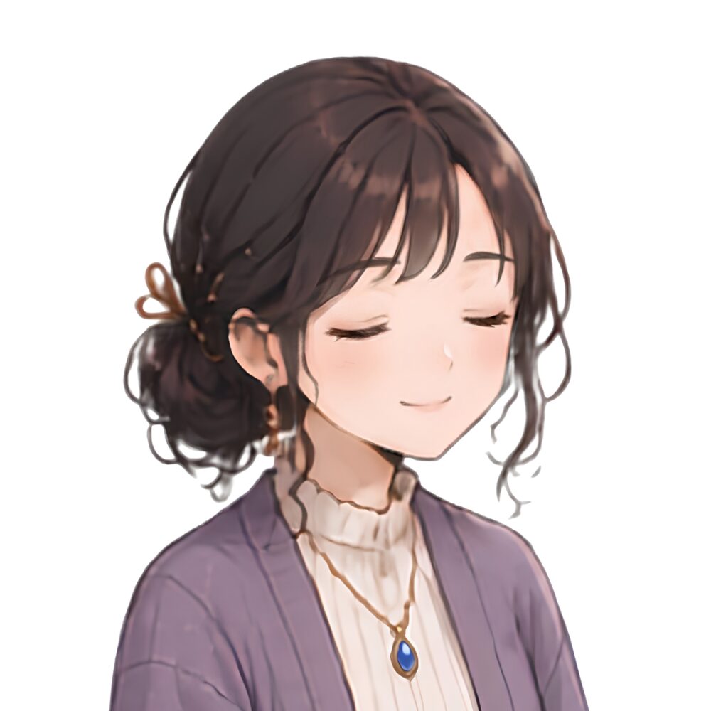 くろごめ